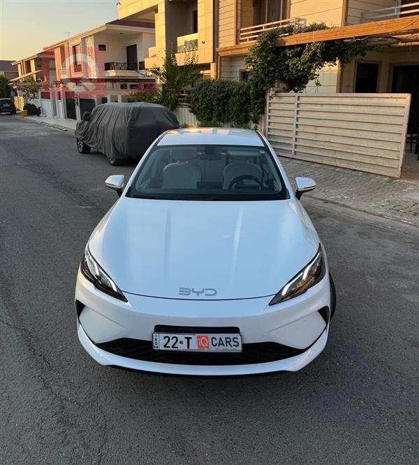 BYD Seal 05 DM-i 2025 for sale in Iraq - Erbil
